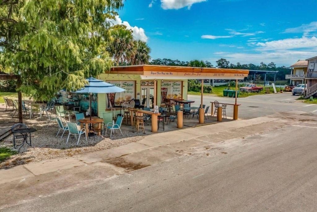 Lots 14&15 Crabapple Lane, Saint Marks, FL 32355 Photo