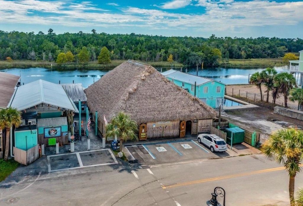 Lots 14&15 Crabapple Lane, Saint Marks, FL 32355 Photo