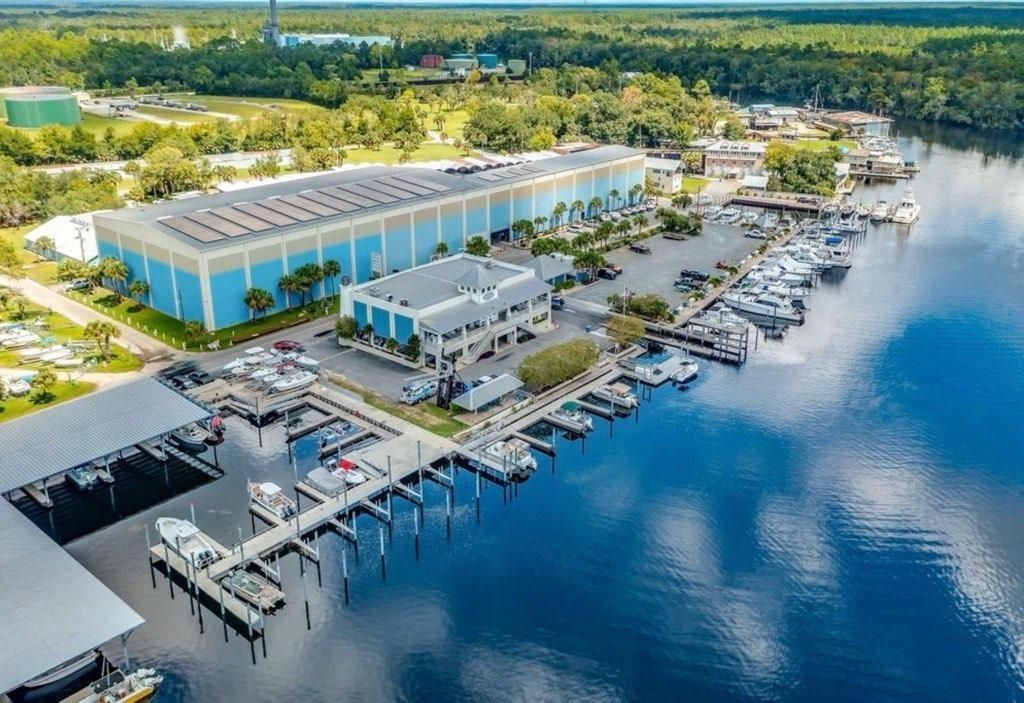 Lots 14&15 Crabapple Lane, Saint Marks, FL 32355 Photo