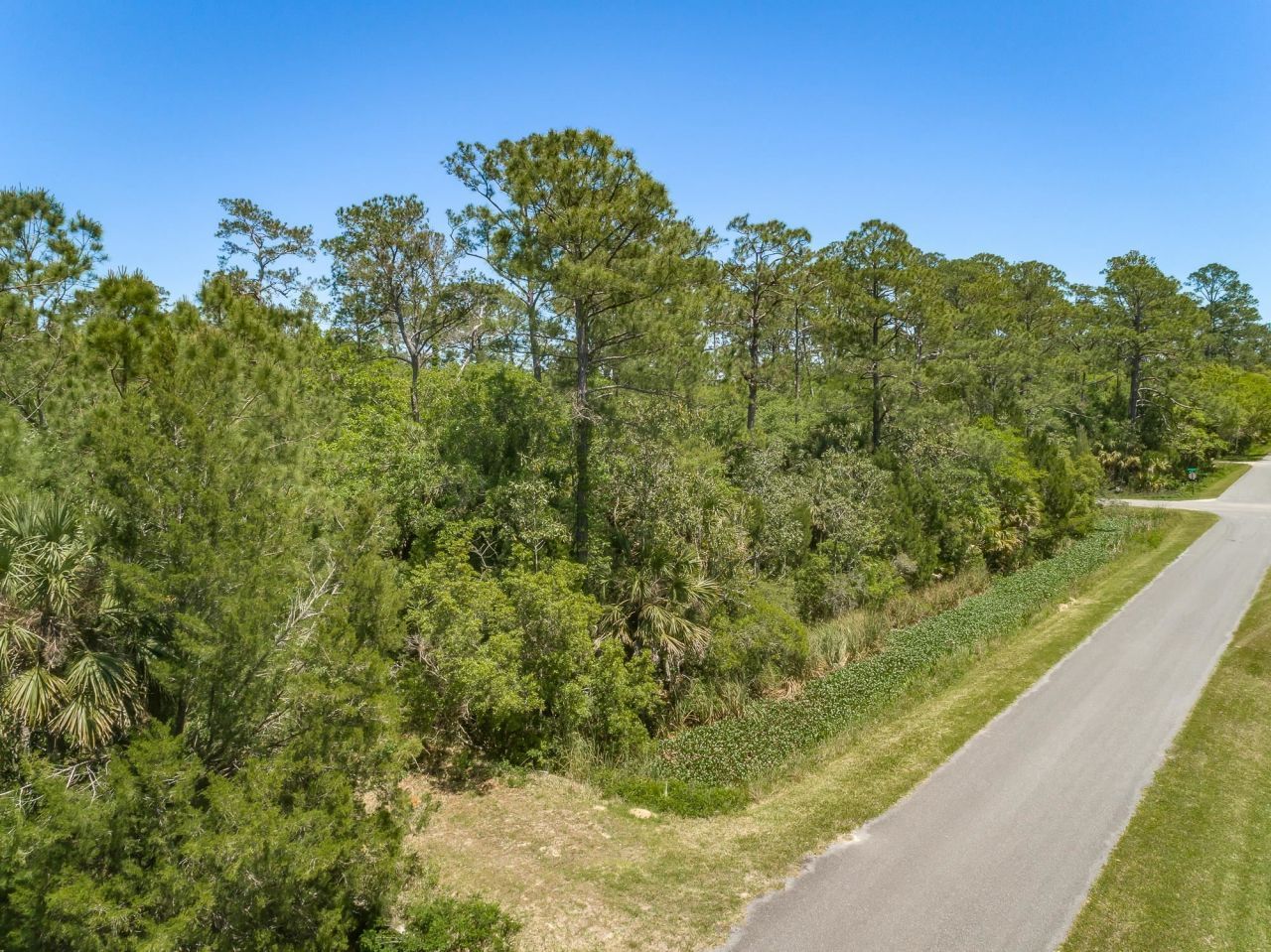 Lots 14&15 Crabapple Lane, Saint Marks, FL 32355 Photo