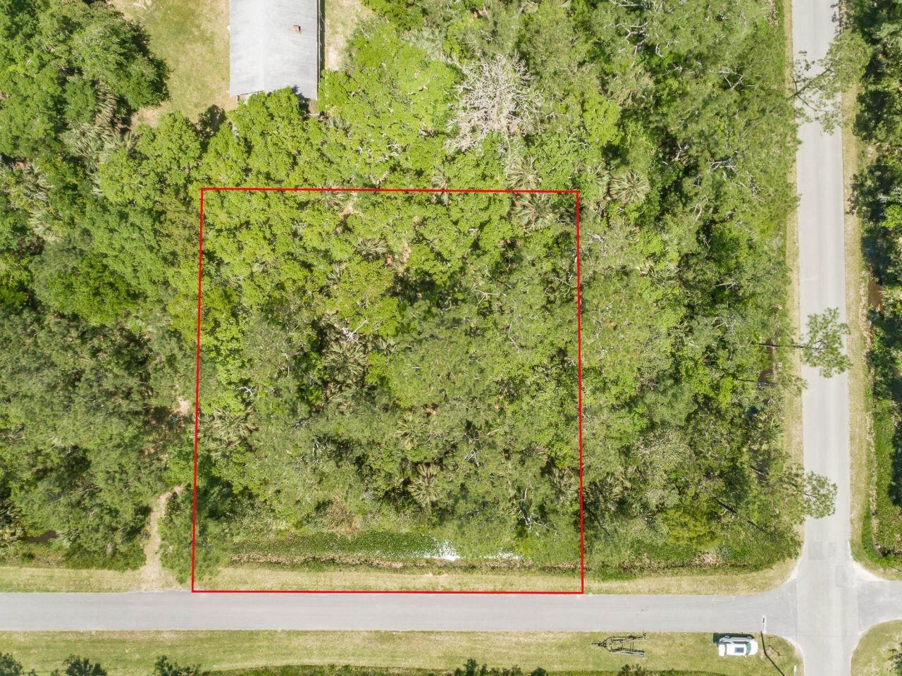 Lots 14&15 Crabapple Lane, Saint Marks, FL 32355 Photo