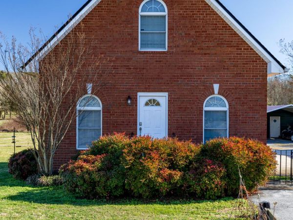 4410 Michigan Avenue Road NE, Cleveland, TN 37323
