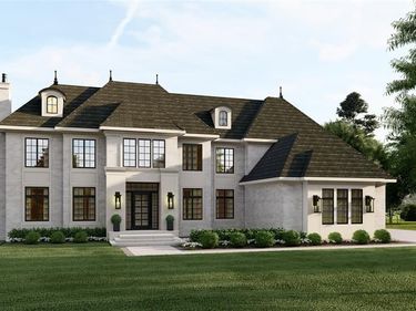 3026 Heron French Provincial, Bloomfield Hills, MI 48302
