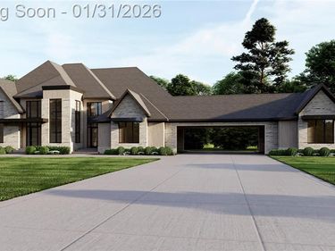 1111 Rush Road, Oakland Twp, MI 48363