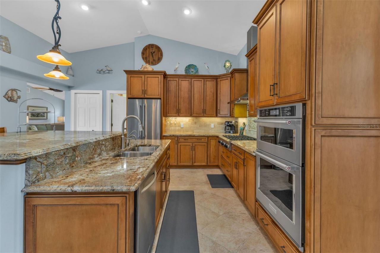 2321 Via Veneto Drive, Punta Gorda, FL 33950 Photo