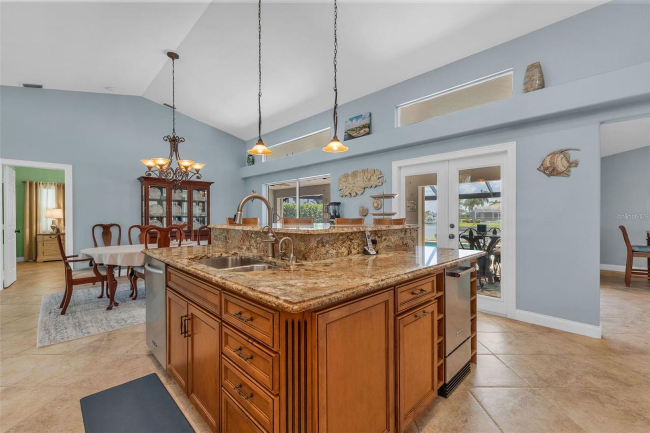 2321 Via Veneto Drive, Punta Gorda, FL 33950 Photo