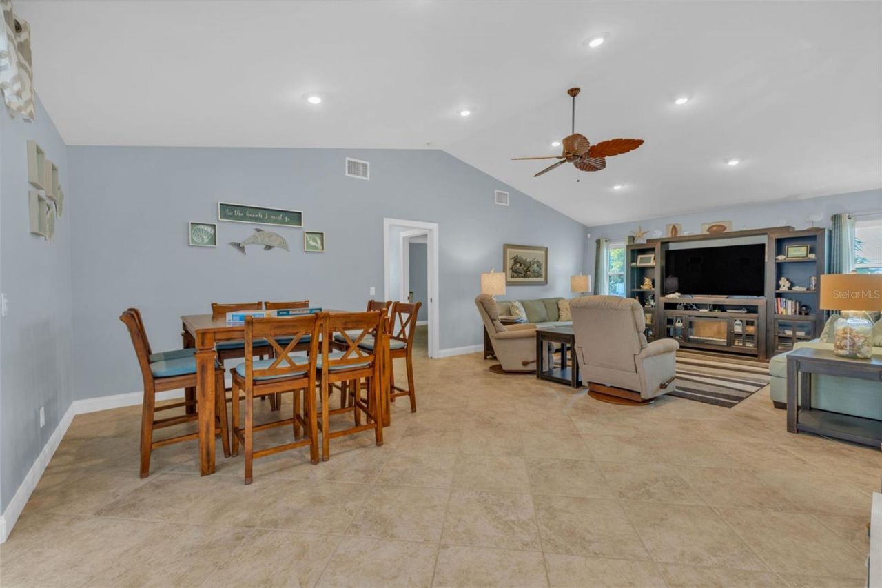 2321 Via Veneto Drive, Punta Gorda, FL 33950 Photo