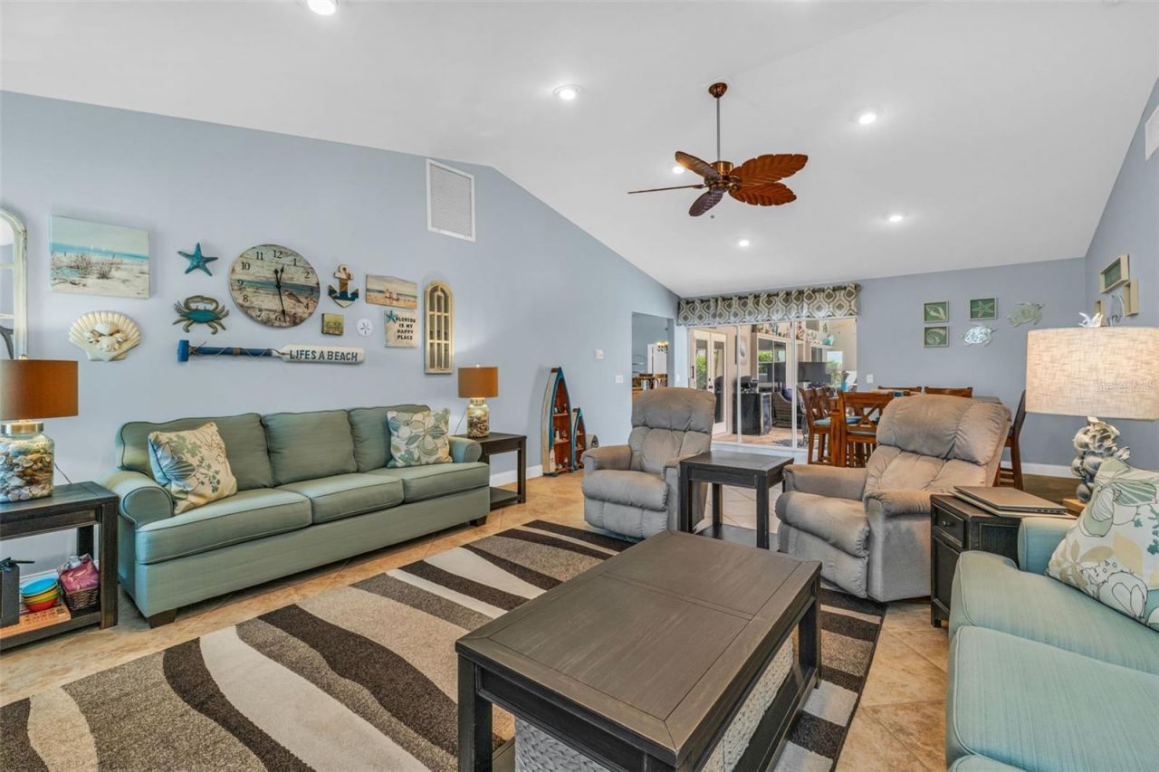 2321 Via Veneto Drive, Punta Gorda, FL 33950 Photo