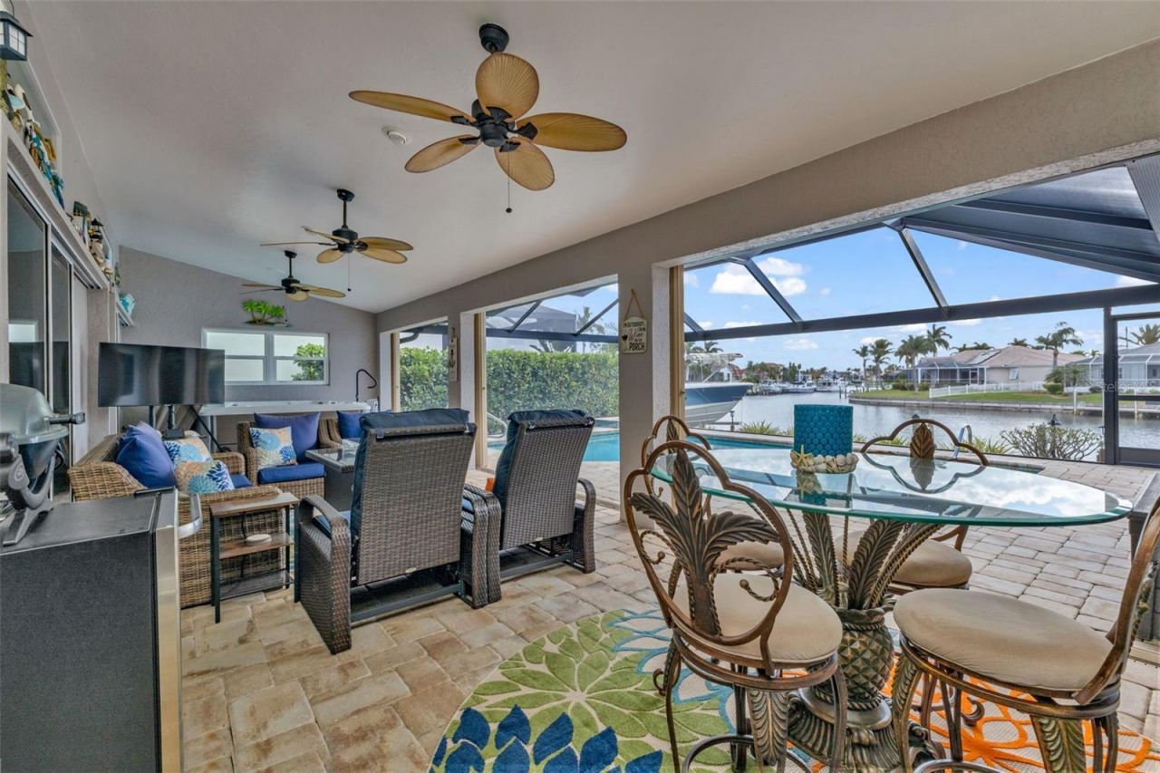 2321 Via Veneto Drive, Punta Gorda, FL 33950 Photo