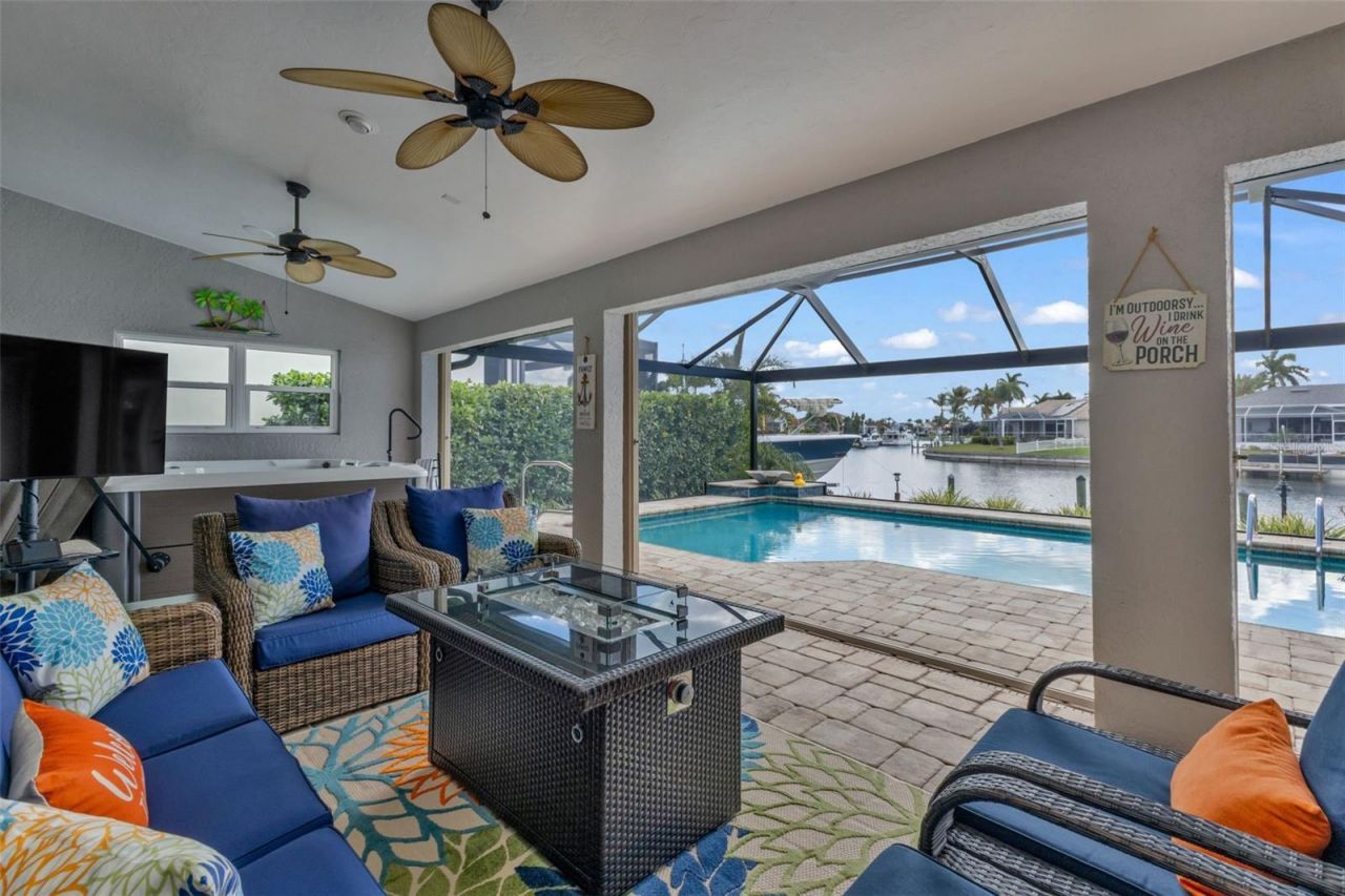 2321 Via Veneto Drive, Punta Gorda, FL 33950 Photo