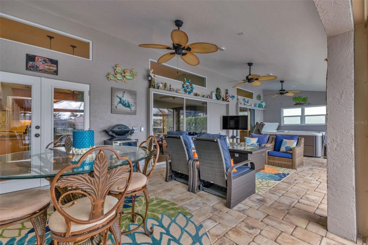 2321 Via Veneto Drive, Punta Gorda, FL 33950 Photo