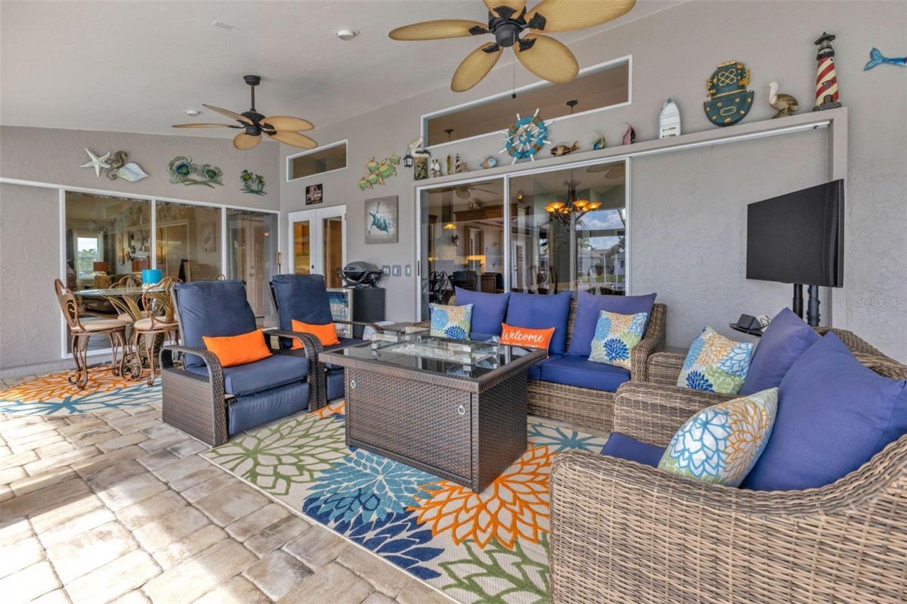 2321 Via Veneto Drive, Punta Gorda, FL 33950 Photo