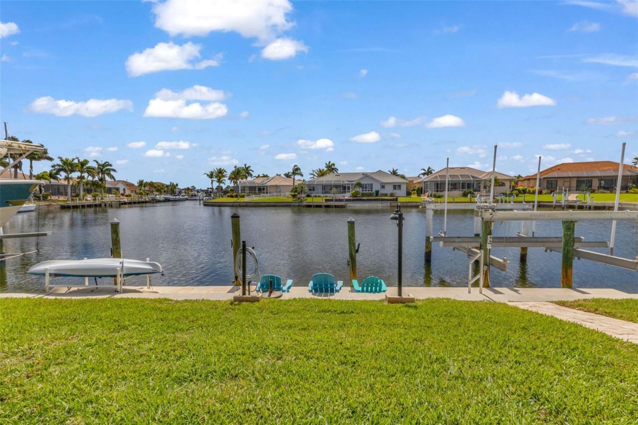 2321 Via Veneto Drive, Punta Gorda, FL 33950 Photo