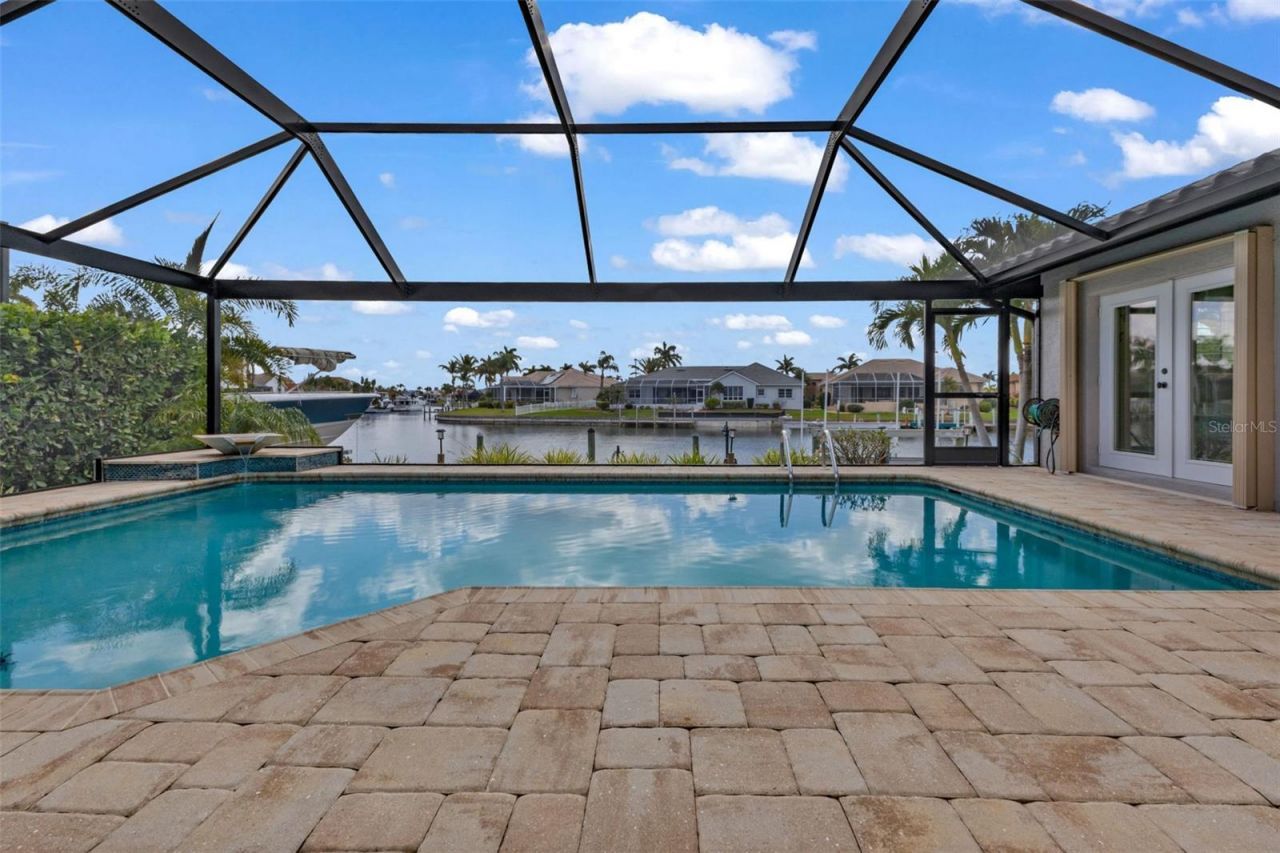 2321 Via Veneto Drive, Punta Gorda, FL 33950 Photo