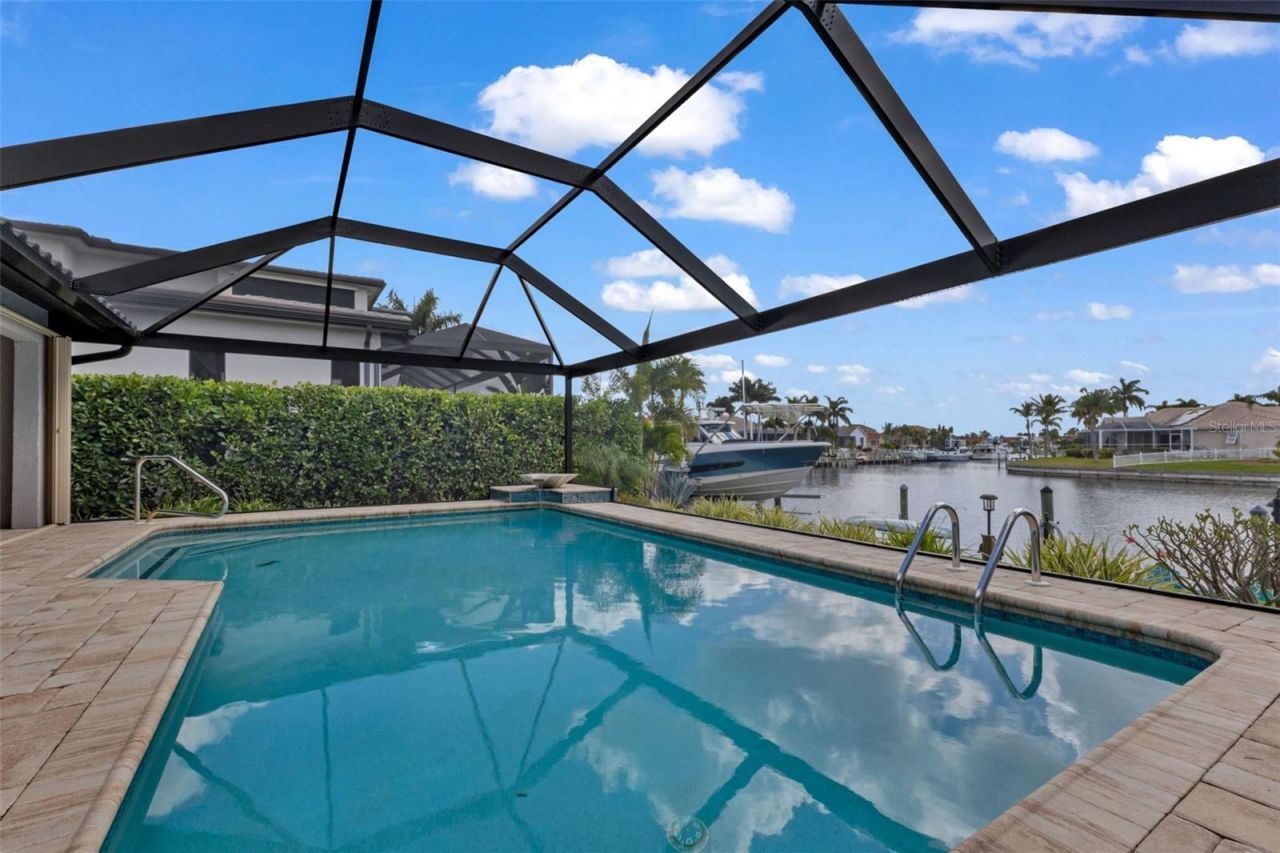 2321 Via Veneto Drive, Punta Gorda, FL 33950 Photo