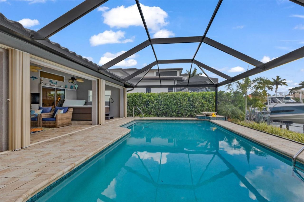 2321 Via Veneto Drive, Punta Gorda, FL 33950 Photo