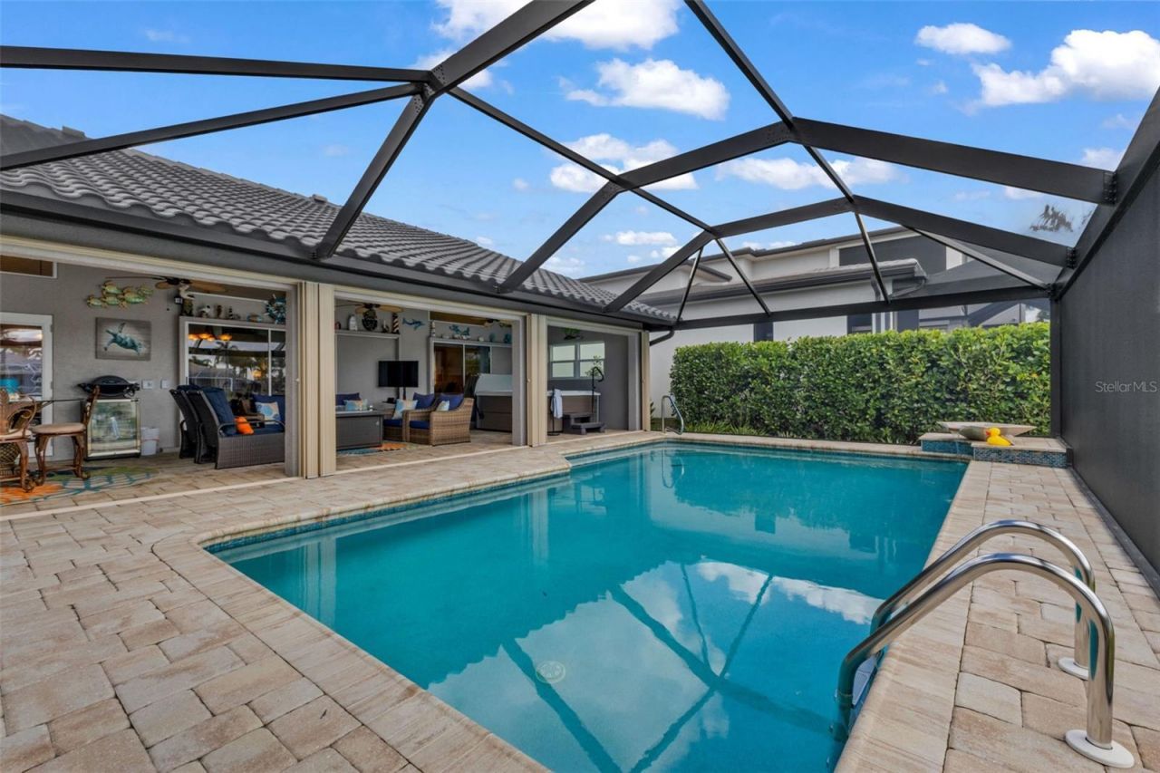 2321 Via Veneto Drive, Punta Gorda, FL 33950 Photo