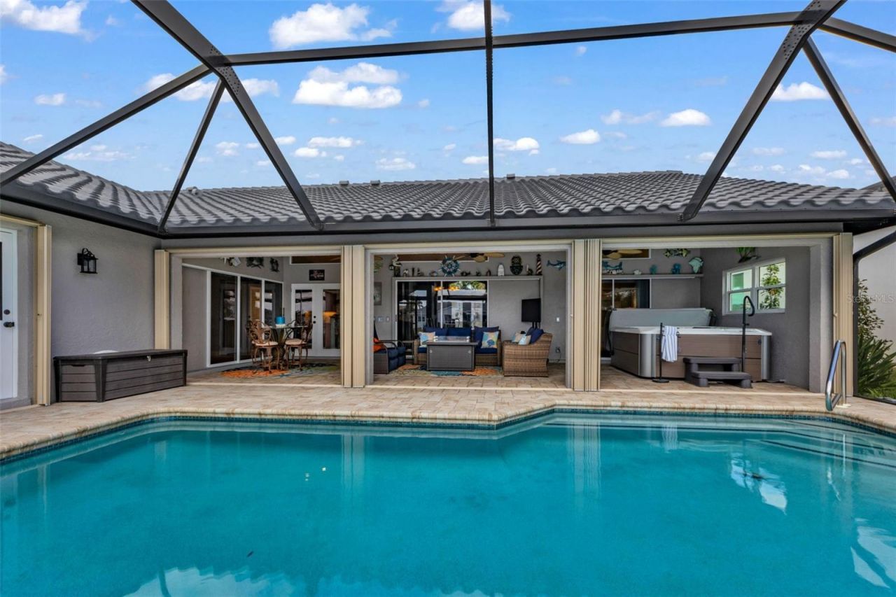 2321 Via Veneto Drive, Punta Gorda, FL 33950 Photo