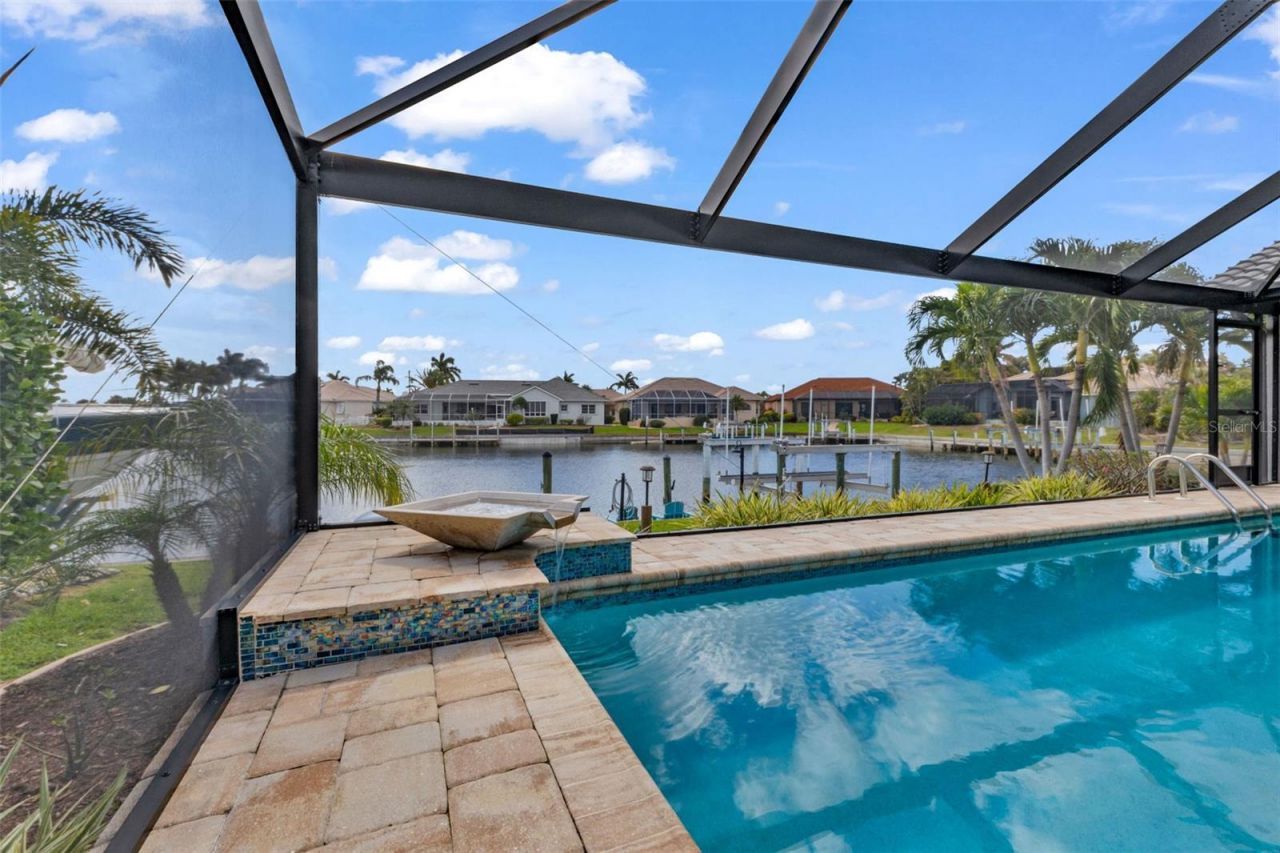 2321 Via Veneto Drive, Punta Gorda, FL 33950 Photo