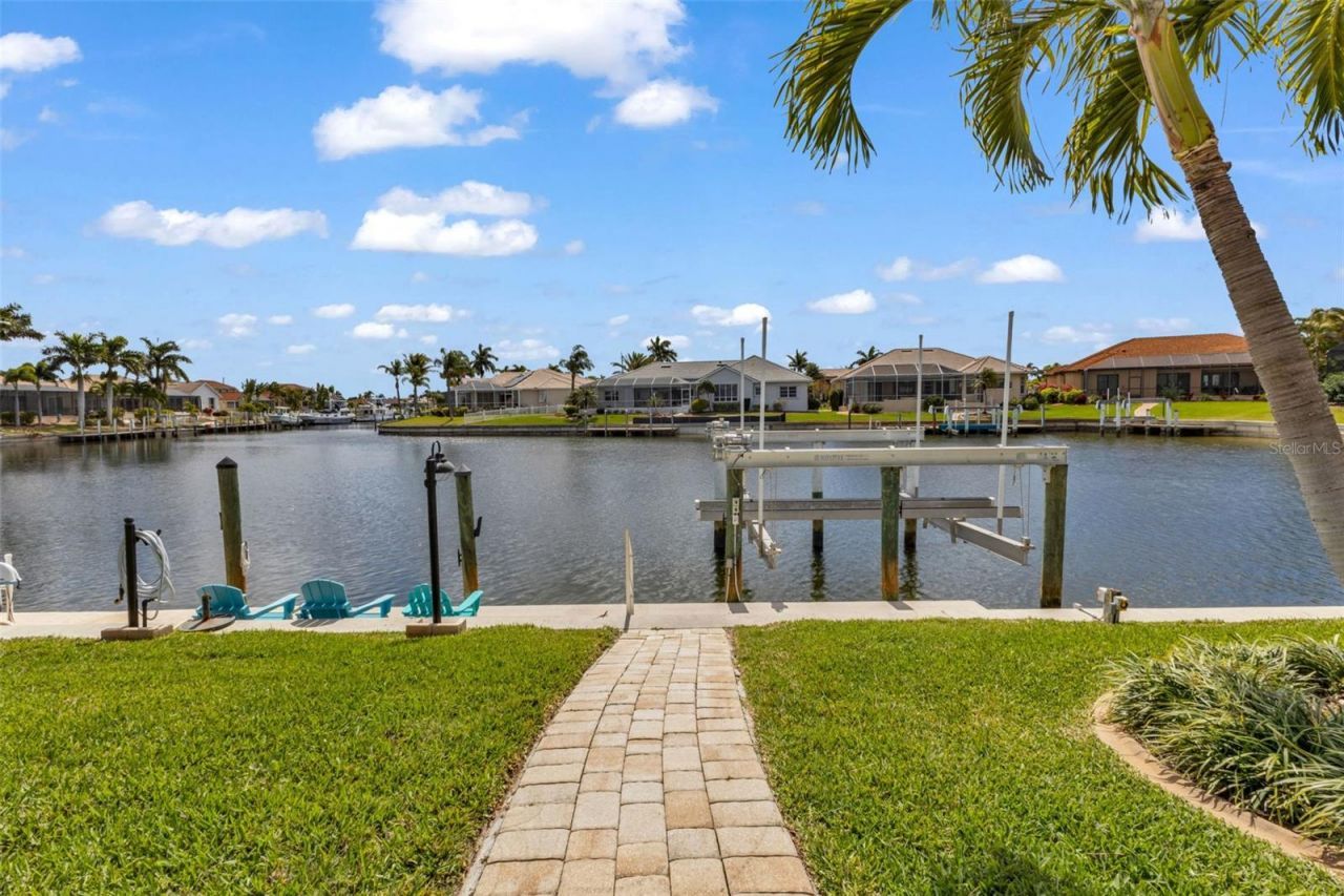 2321 Via Veneto Drive, Punta Gorda, FL 33950 Photo