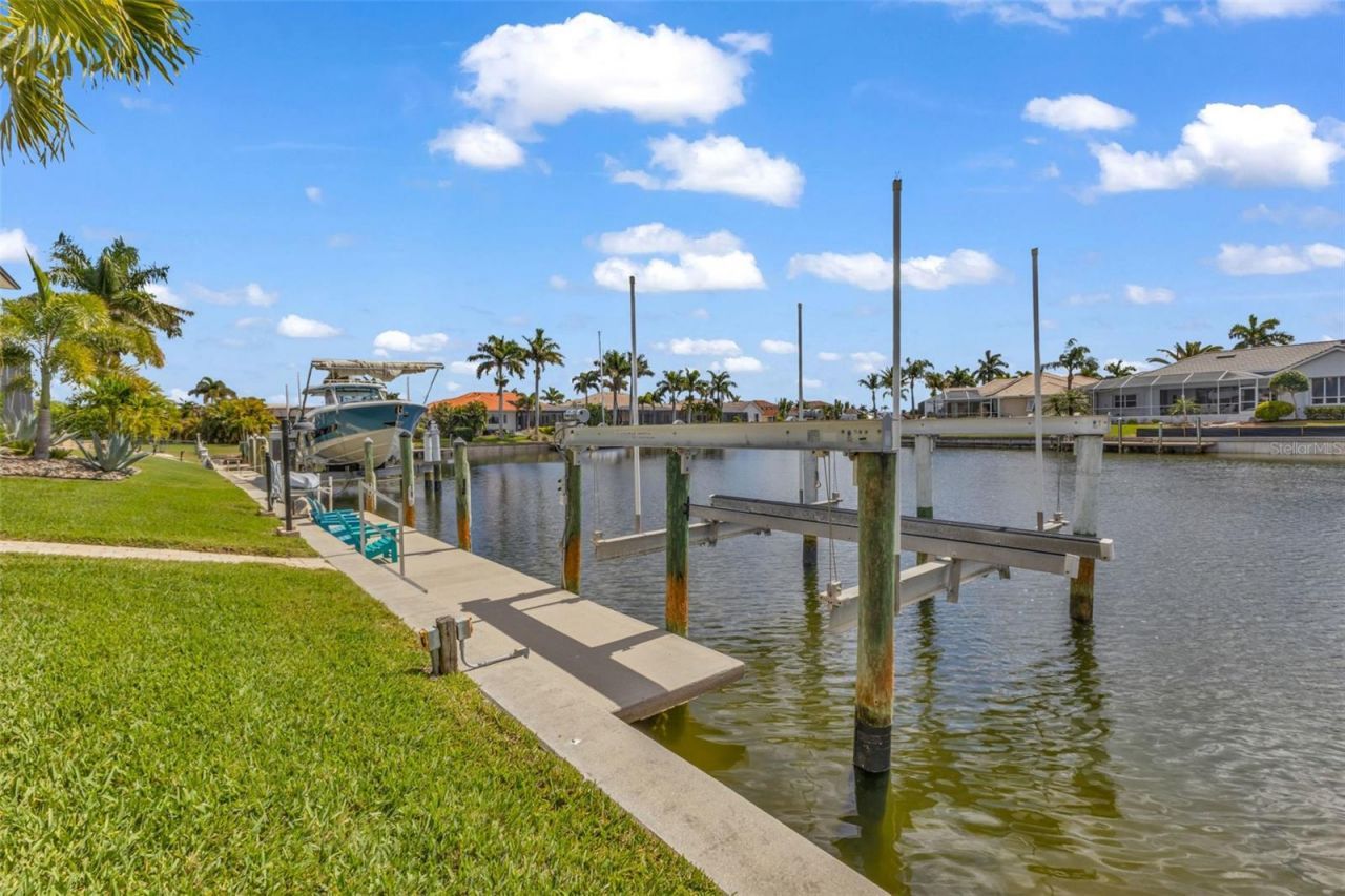2321 Via Veneto Drive, Punta Gorda, FL 33950 Photo
