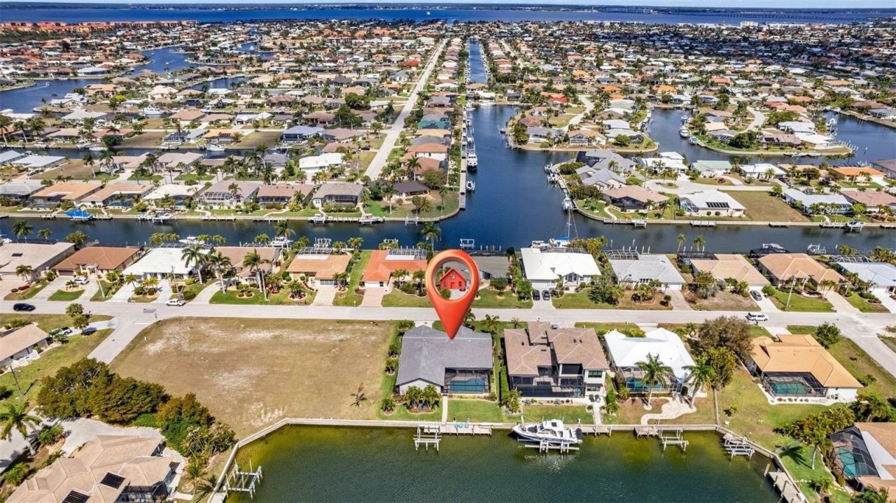 2321 Via Veneto Drive, Punta Gorda, FL 33950 Photo