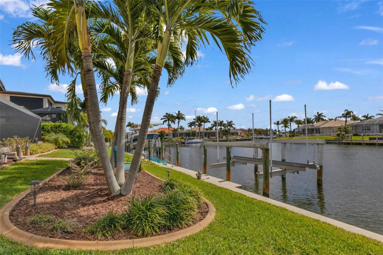 2321 Via Veneto Drive, Punta Gorda, FL 33950 Photo
