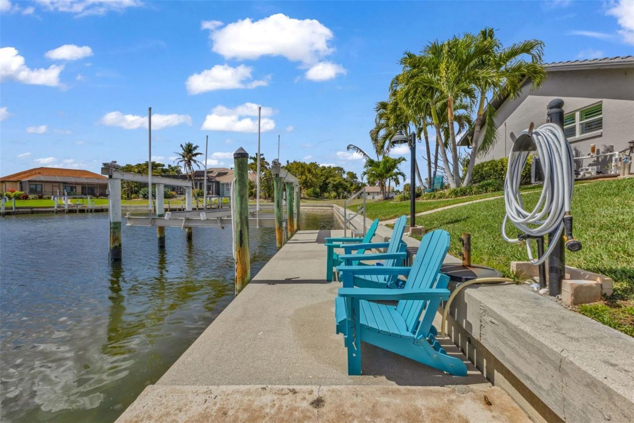 2321 Via Veneto Drive, Punta Gorda, FL 33950 Photo