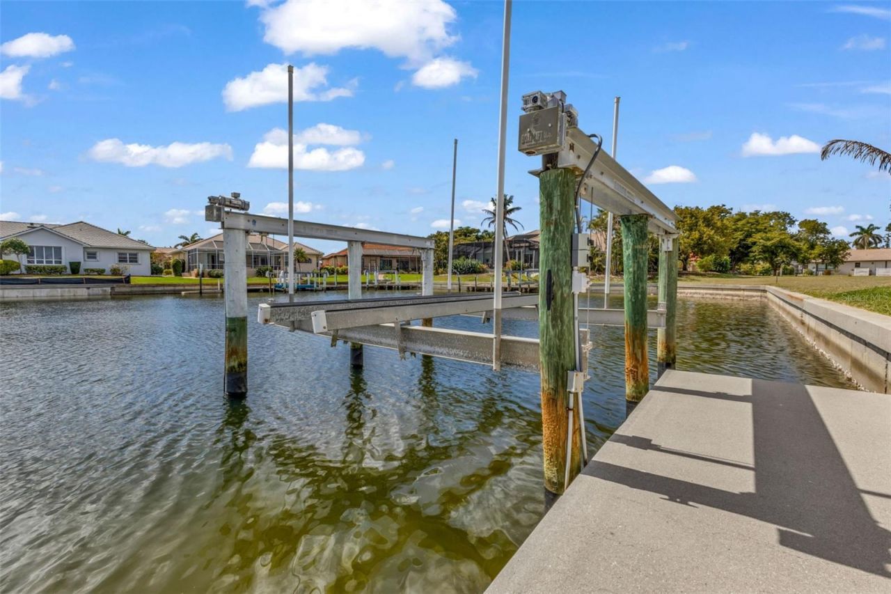 2321 Via Veneto Drive, Punta Gorda, FL 33950 Photo