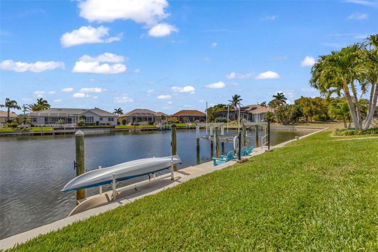 2321 Via Veneto Drive, Punta Gorda, FL 33950 Photo