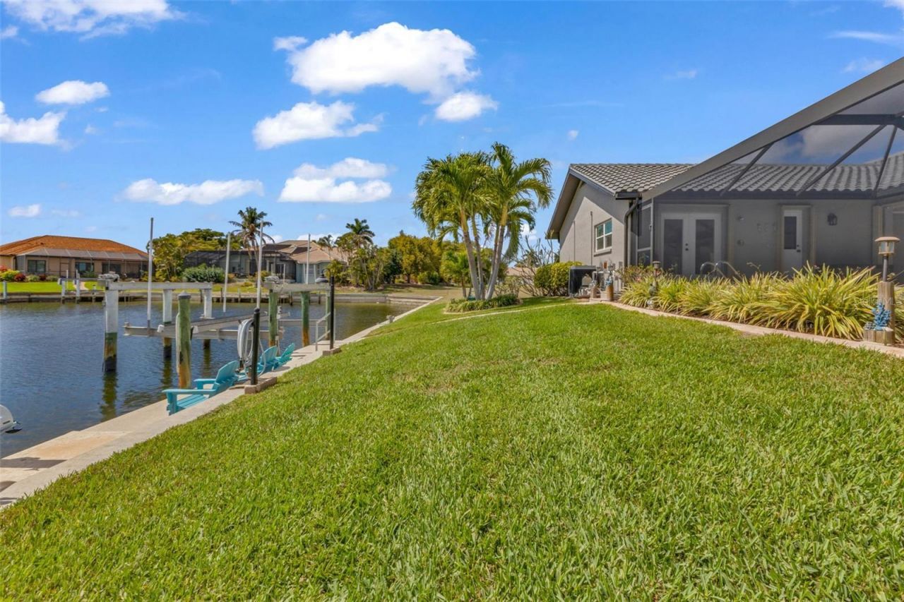 2321 Via Veneto Drive, Punta Gorda, FL 33950 Photo