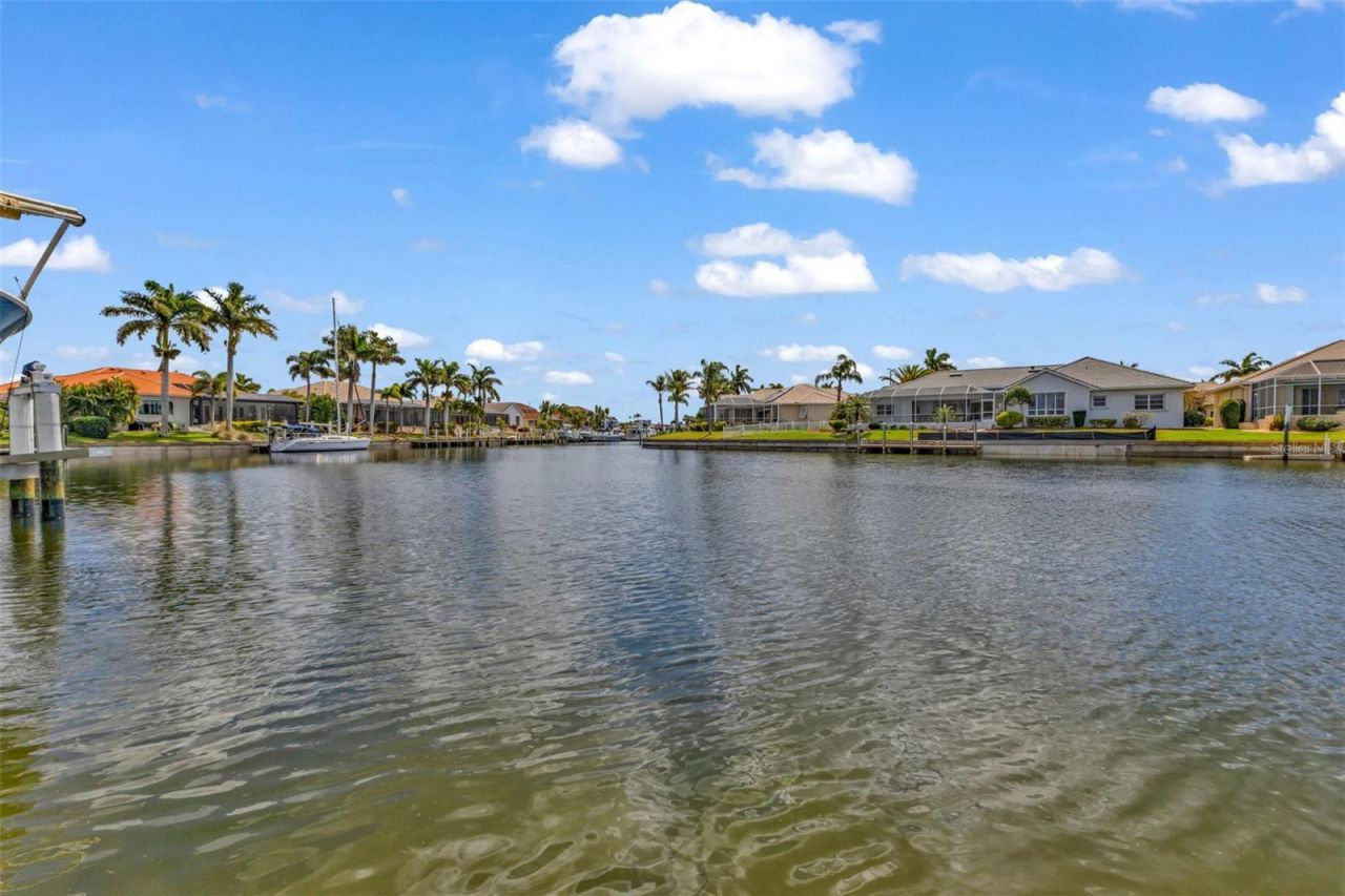 2321 Via Veneto Drive, Punta Gorda, FL 33950 Photo