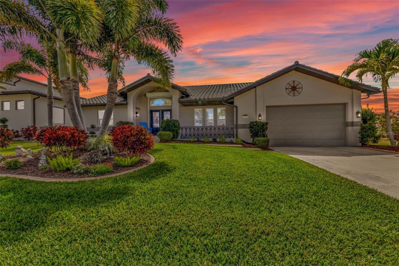 2321 Via Veneto Drive, Punta Gorda, FL 33950 Photo