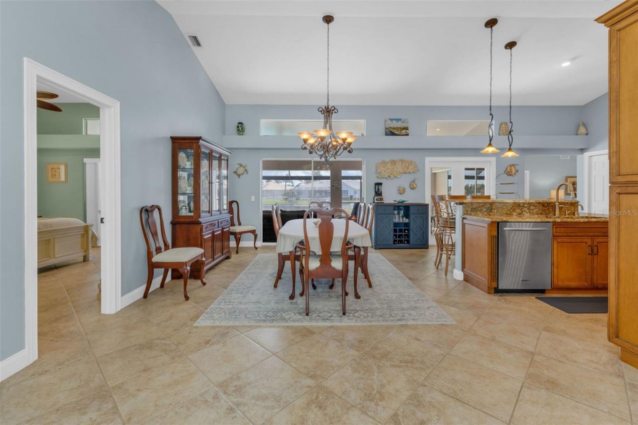 2321 Via Veneto Drive, Punta Gorda, FL 33950 Photo