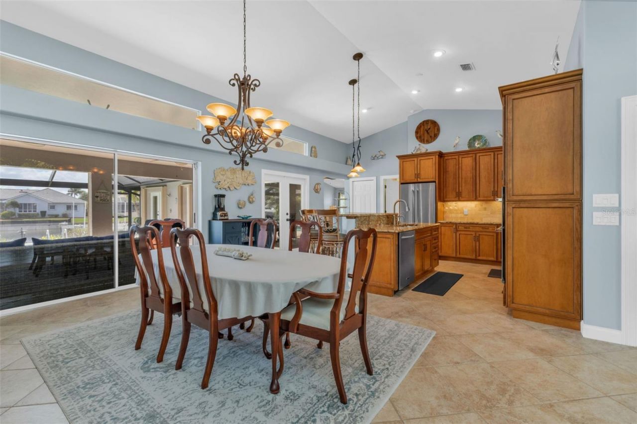 2321 Via Veneto Drive, Punta Gorda, FL 33950 Photo