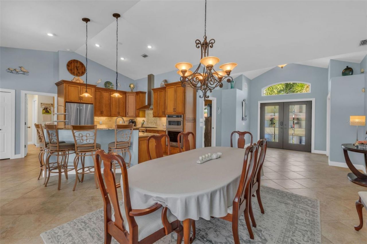 2321 Via Veneto Drive, Punta Gorda, FL 33950 Photo