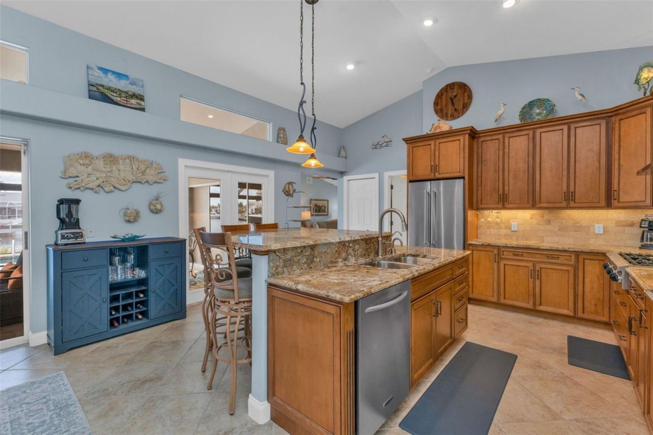 2321 Via Veneto Drive, Punta Gorda, FL 33950 Photo