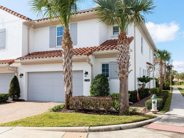 2728 BOLZANO DRIVE, APOPKA, FL 32712