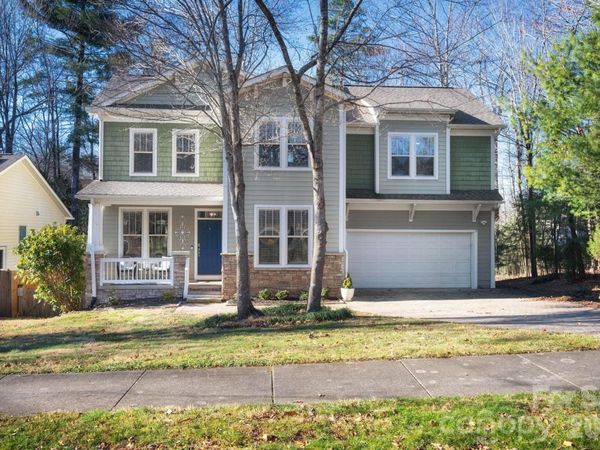 622 Welsh Partridge Circle, Biltmore Lake, NC 28715