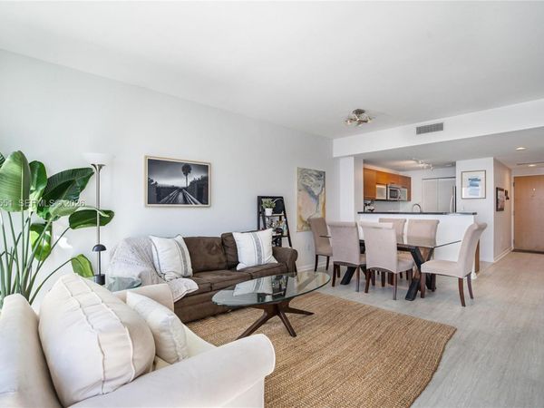 253 NE 2nd St, Unit 3104, Miami, FL 33132