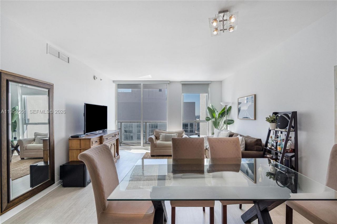 253 NE 2nd St, Unit 3104, Miami, FL 33132 Photo