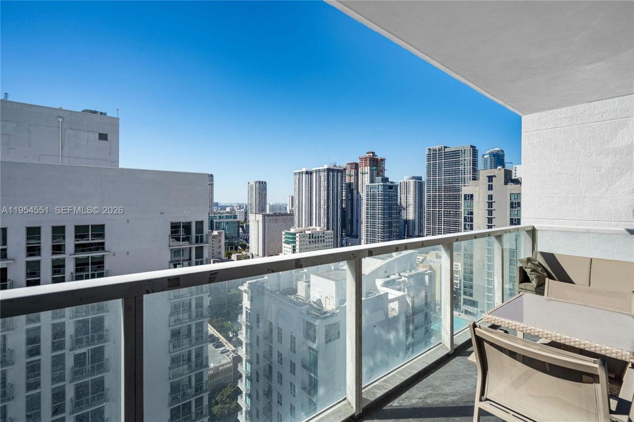 253 NE 2nd St, Unit 3104, Miami, FL 33132 Photo