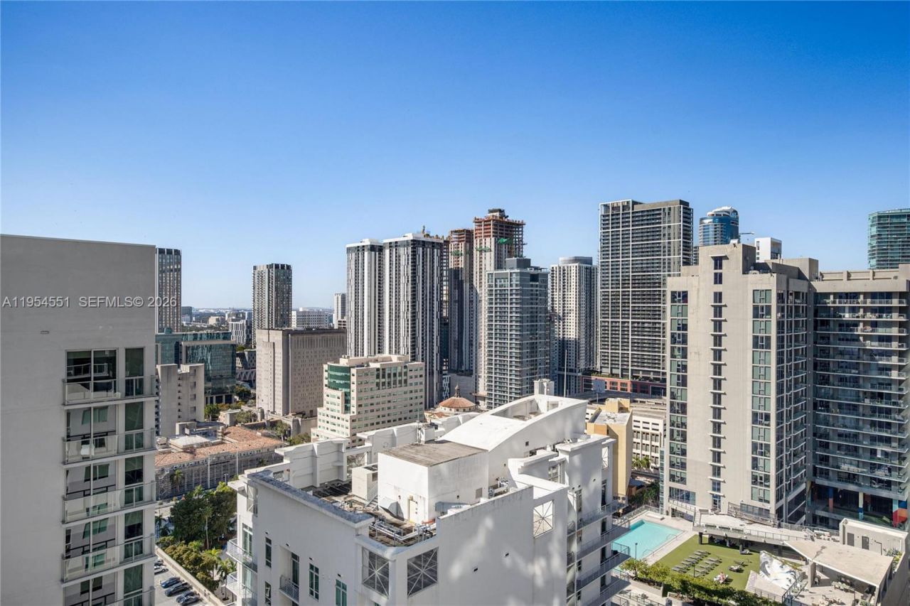 253 NE 2nd St, Unit 3104, Miami, FL 33132 Photo