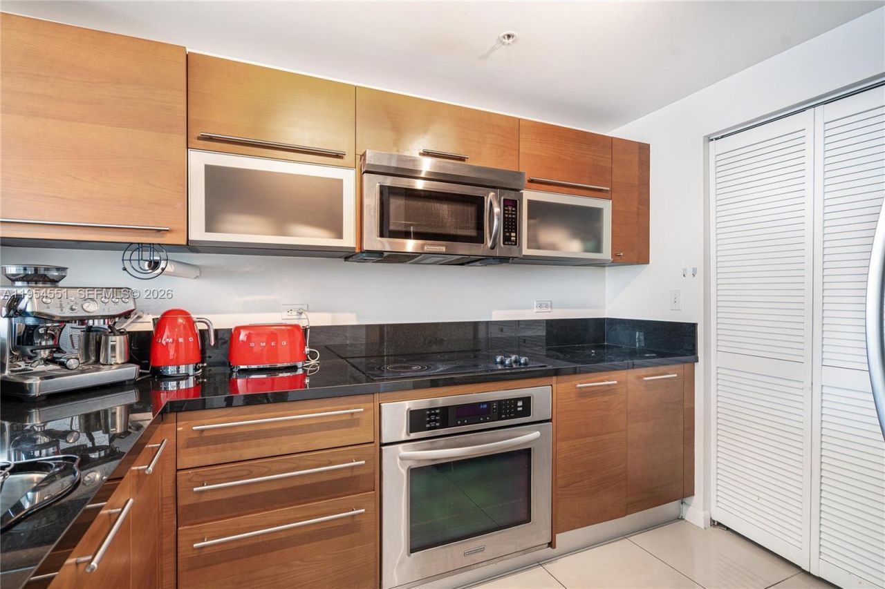 253 NE 2nd St, Unit 3104, Miami, FL 33132 Photo