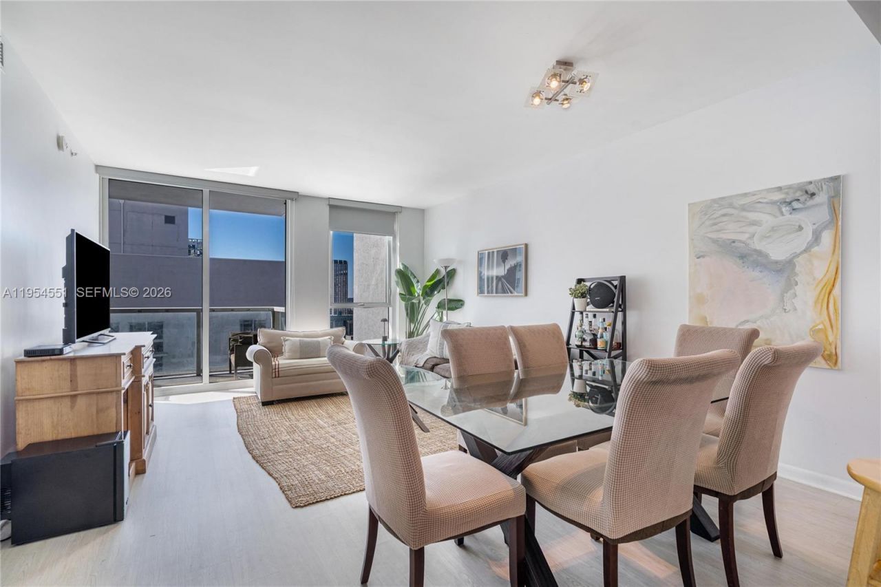 253 NE 2nd St, Unit 3104, Miami, FL 33132 Photo