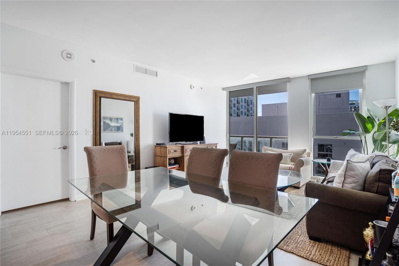 253 NE 2nd St, Unit 3104, Miami, FL 33132 Photo