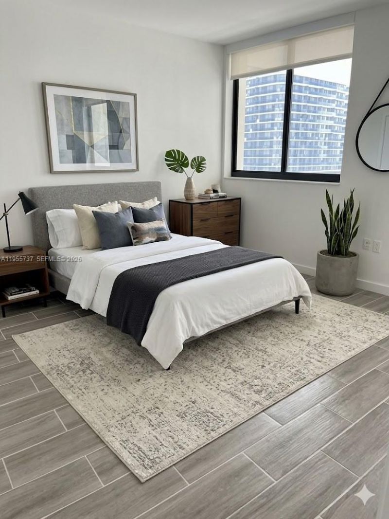 999 SW 1st Ave, Unit 2301, Miami, FL 33130 Photo