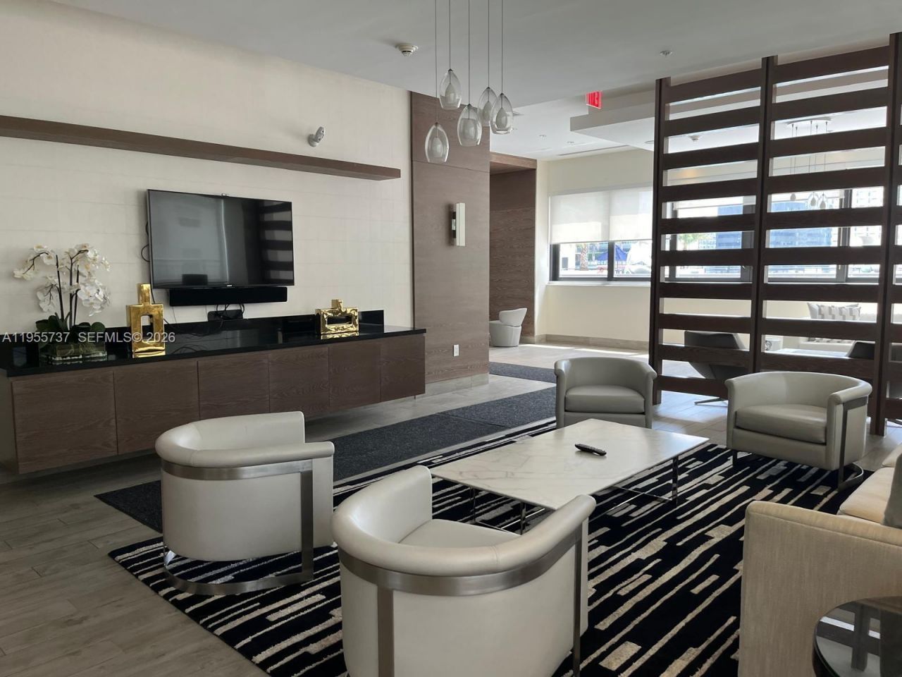 999 SW 1st Ave , Unit 2301, Miami, FL 33130 Photo