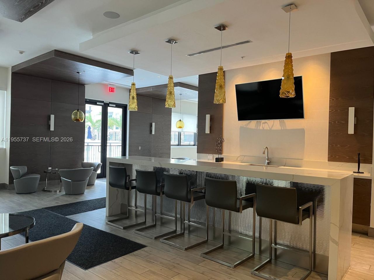 999 SW 1st Ave , Unit 2301, Miami, FL 33130 Photo