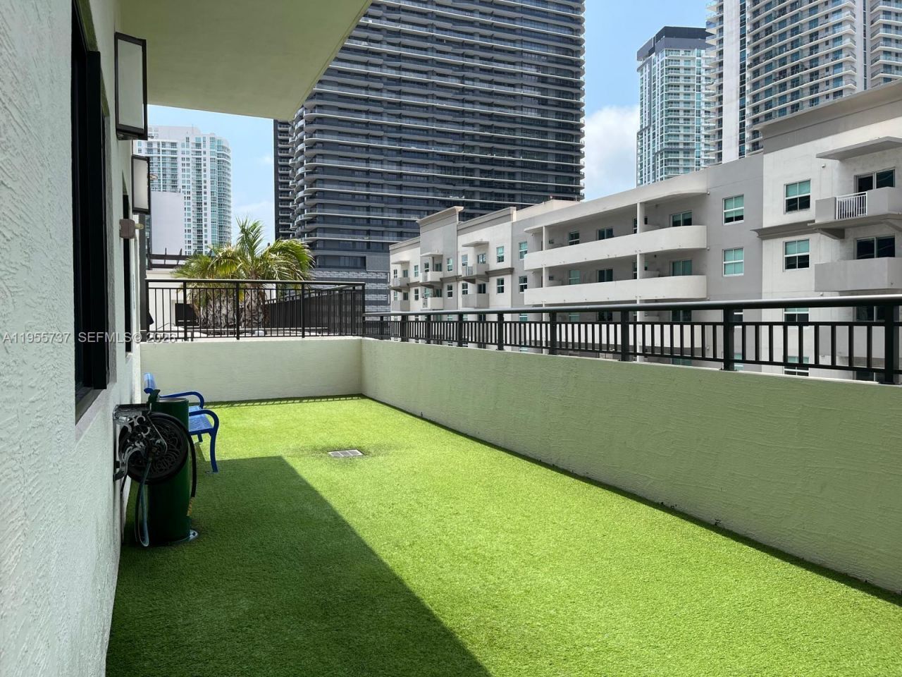 999 SW 1st Ave , Unit 2301, Miami, FL 33130 Photo